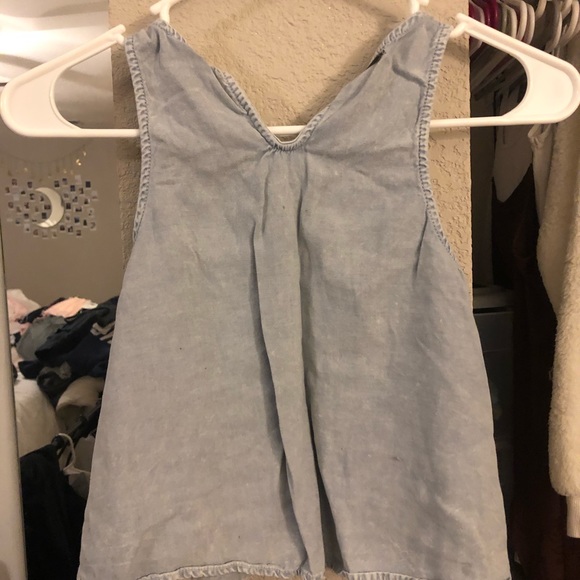 Billabong Halter Neck Top - Picture 2 of 3